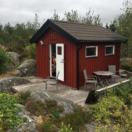 Marstrand Luaran gambar
