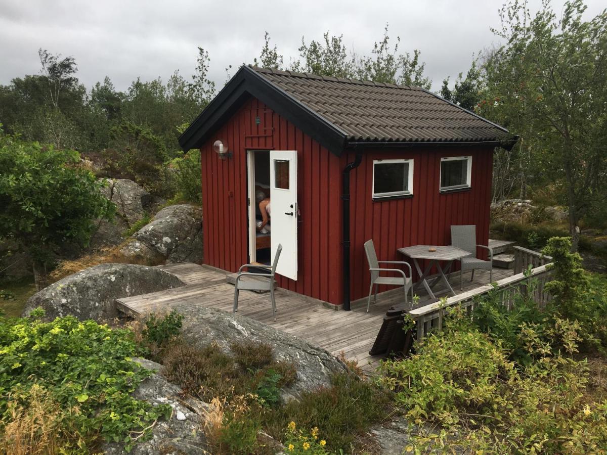 Marstrand Luaran gambar