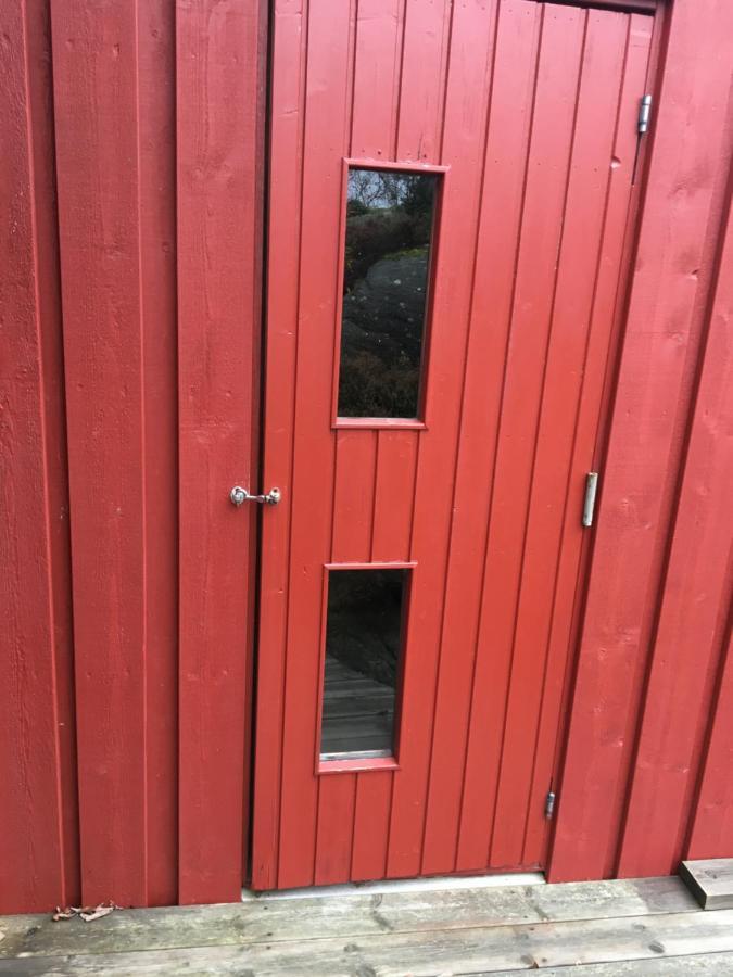 Marstrand Luaran gambar