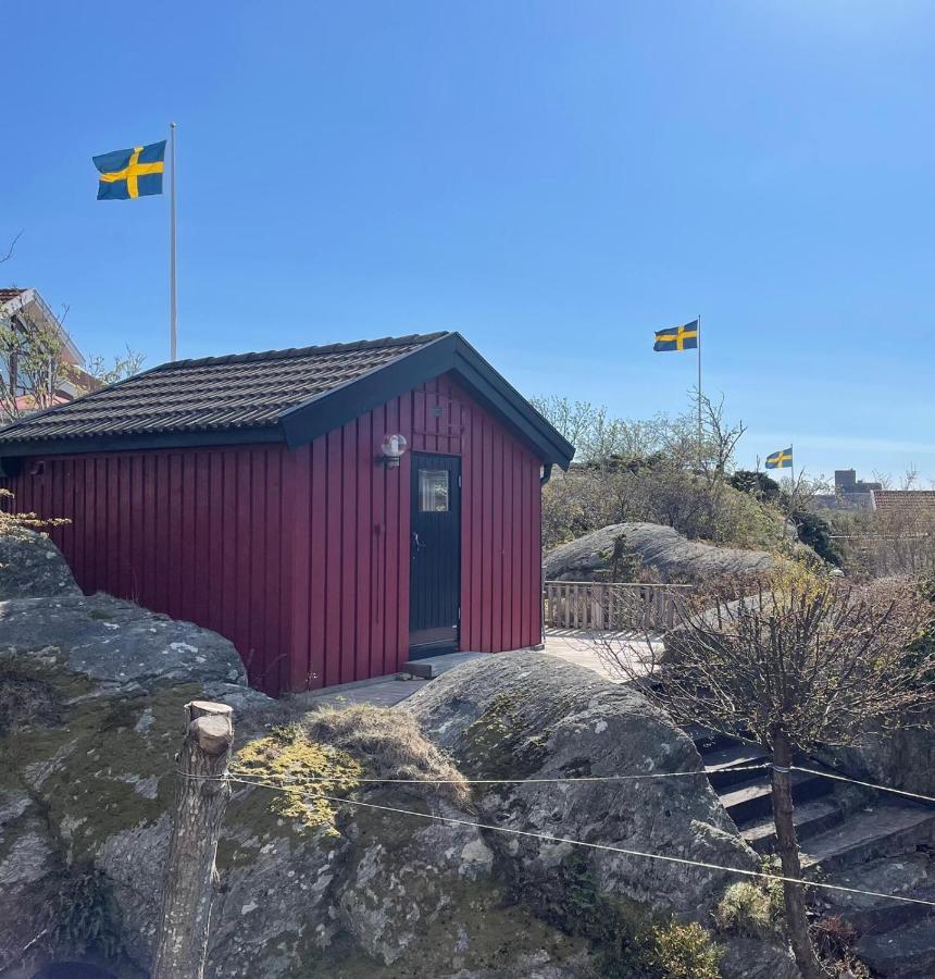 Marstrand Luaran gambar