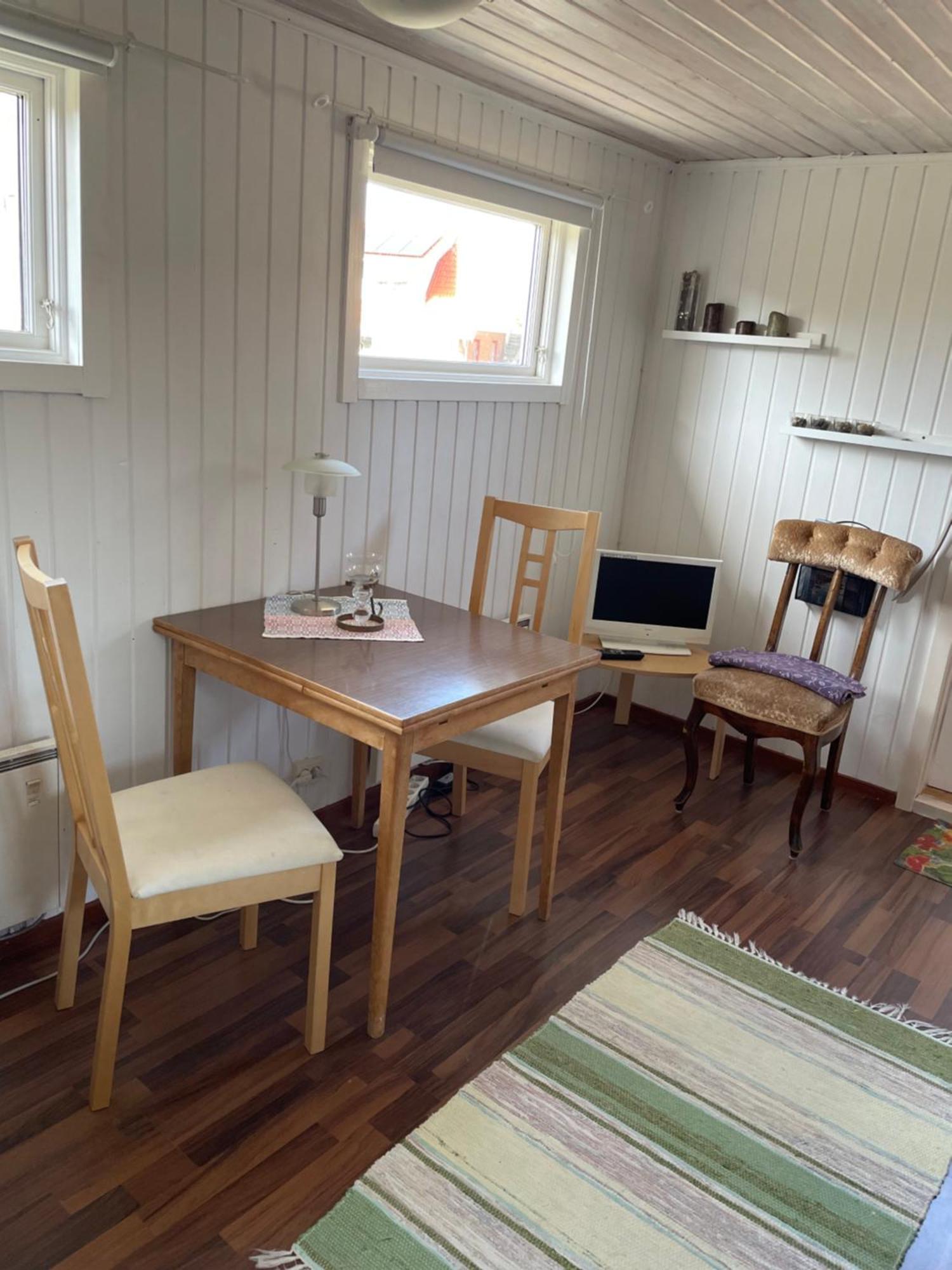 Marstrand Luaran gambar